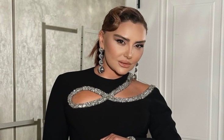“Həyat küləyin keçməsini gözləmək deyil“ - Fotolar