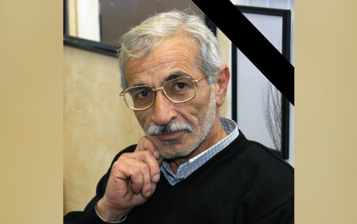 Babək Quliyev vəfat etdi