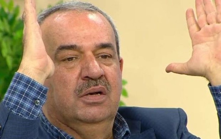 Ağamirzənin ikinci nəvəsi olub