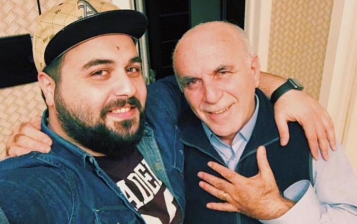 "Heç bir məktəb bu səhnənin çəkilməsinə icazə vermədi"