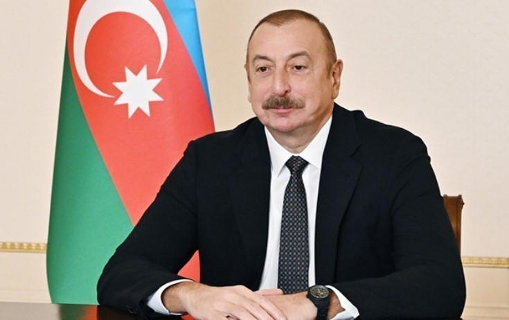 Prezidentdən Müstəqillik Günü ilə bağlı paylaşım