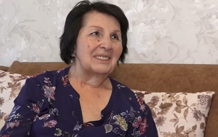 "Mənim qədər qazanan aparıcı yox idi"