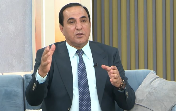 "Bakı toylarına qorxa-qorxa gedirəm"