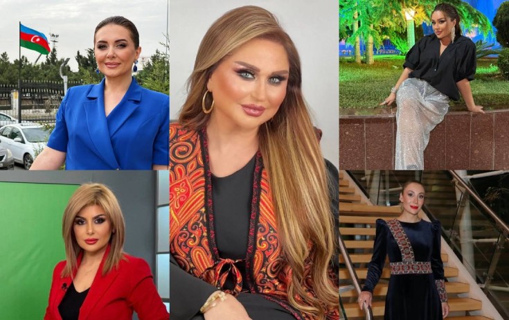 İnstaqramda kimlər diqqət çəkdi?