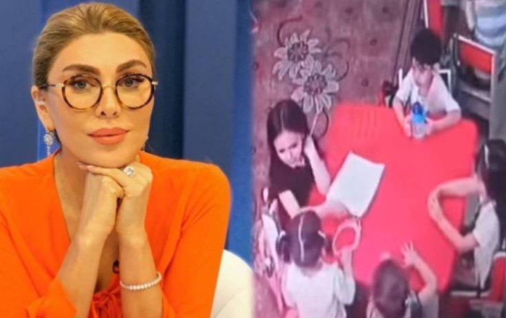 “Bu görüntülər məni məhv etdi” - Video