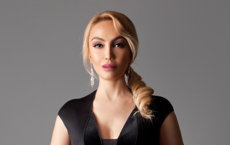 "Buna görə məndən qorxurlar"