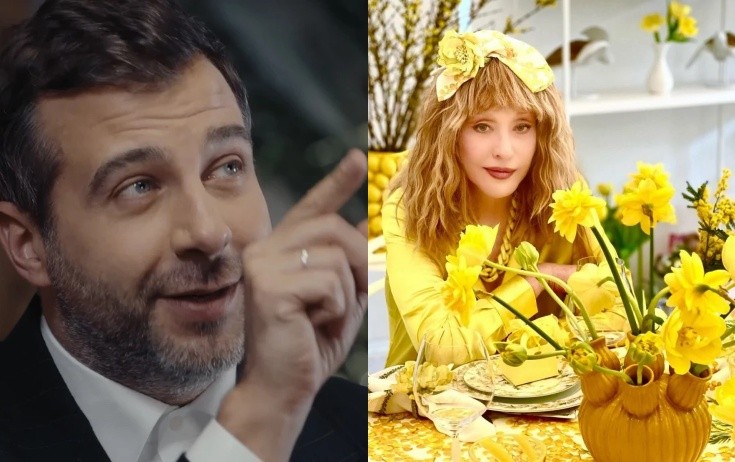 Alla Puqaçova ilə İvan Urqant xarici agent kimi tanınıb?