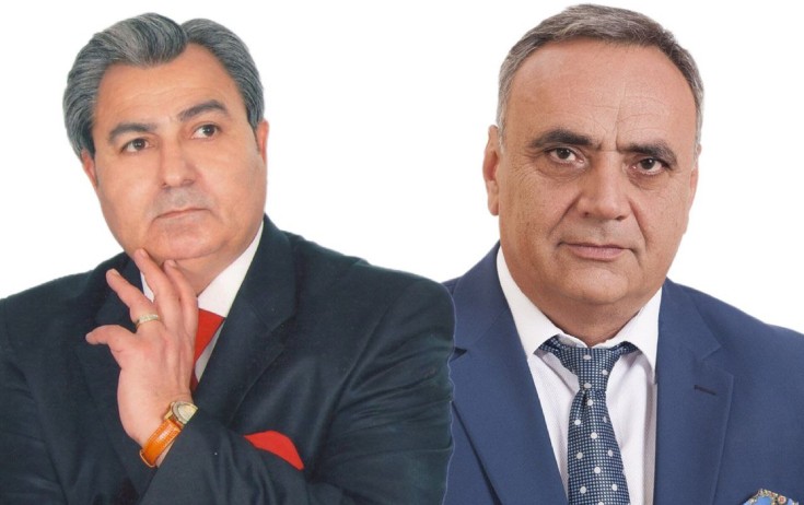 Əli Nur Fizuli Hüseynovu polisə verib