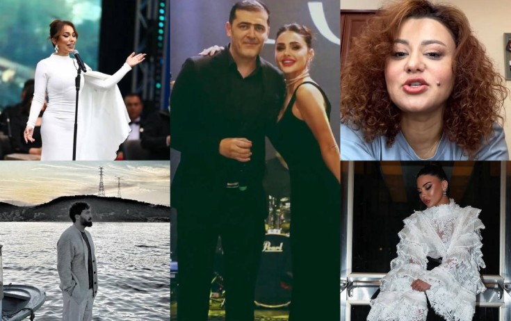 Bu gün instaqramda paylaşılanlar