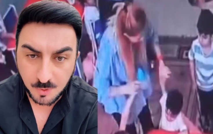 "O müəllim niyə cinayət məsuliyyətinə cəlb olunmadı?"