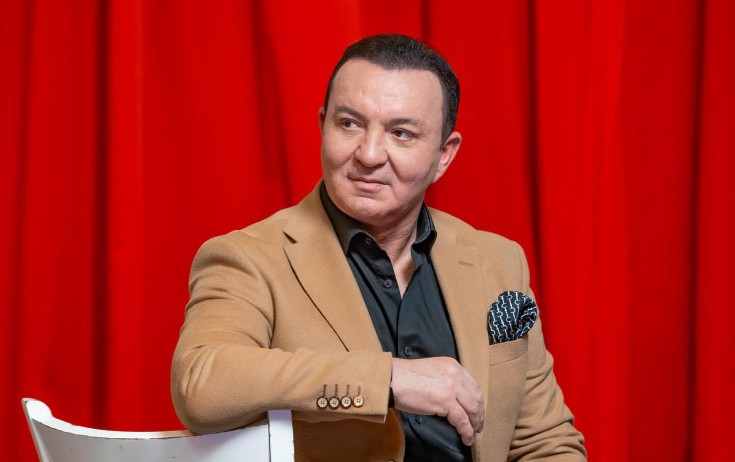Vasif Məhərrəmlinin ən böyük arzusu