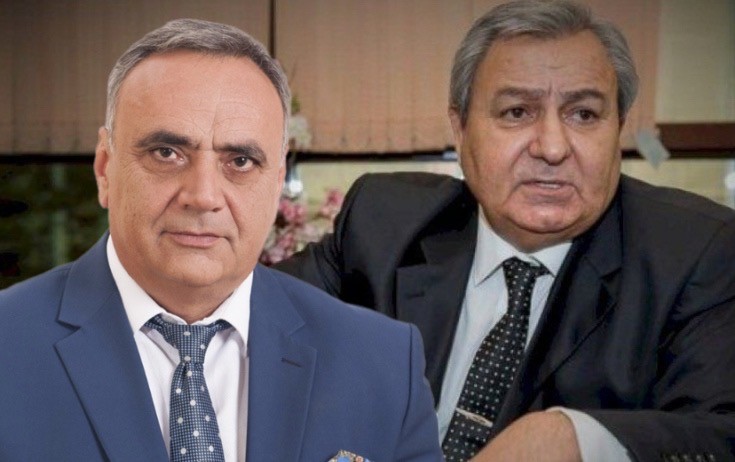 Fizuli Hüseynova şiddətli töhmət verildi