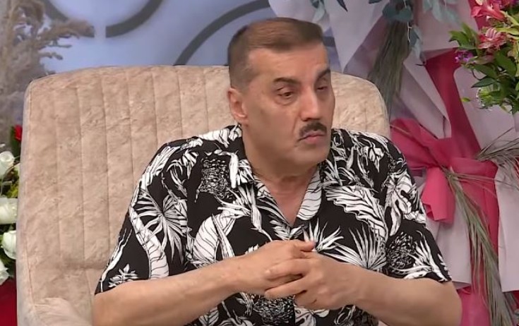 "Aktyorları görəndə maddi yardım edin"