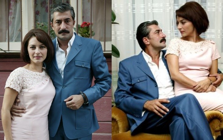 12 il sonra yenidən tərəf müqabili olacaqlar