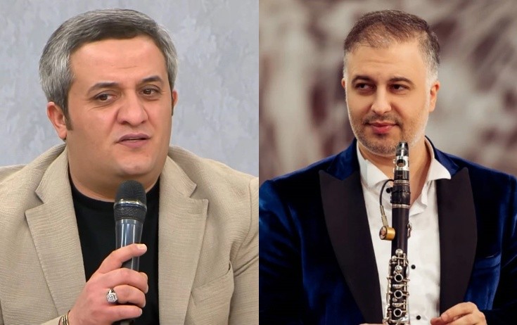 "Hüseyn bunları gündəm üçün edir"