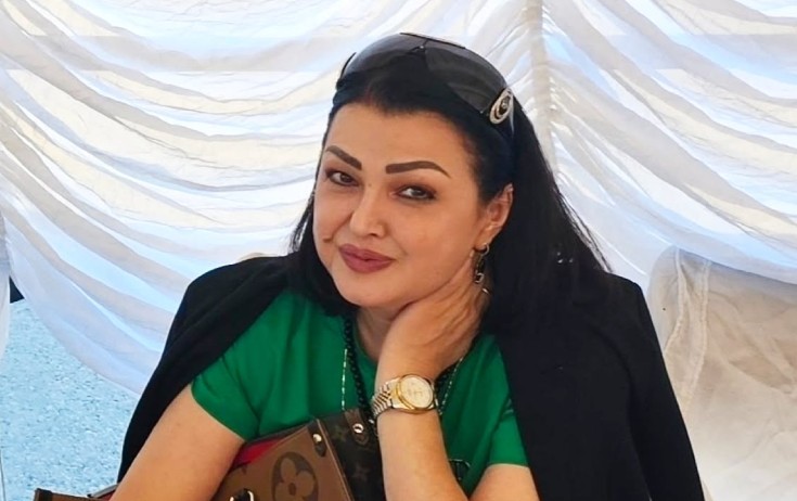 Qardaşının ölümündən sonra keçirtdiyi ağır günlərdən danışdı