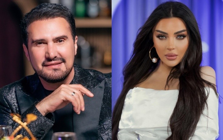 Nadir Qafarzadə təndiq etdiyi Vəfa Şərifovanı paylaşdı, sonra sildi