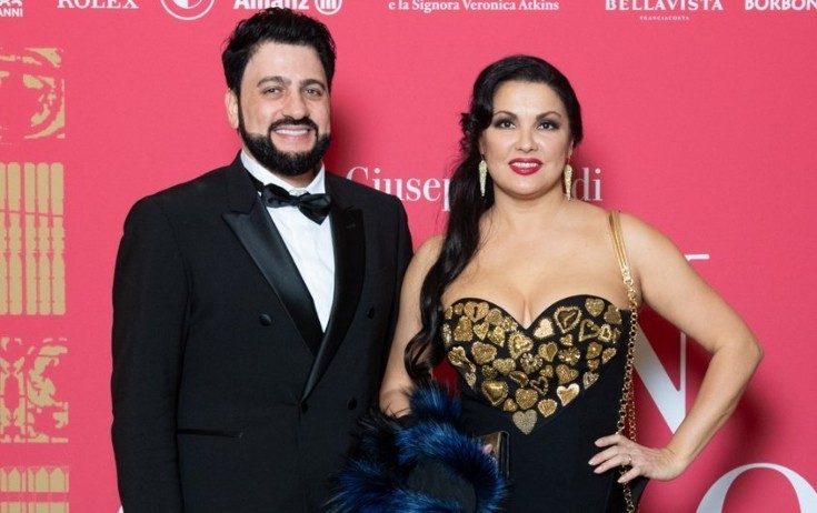 Anna olmasa da, Yusif qayıtdı