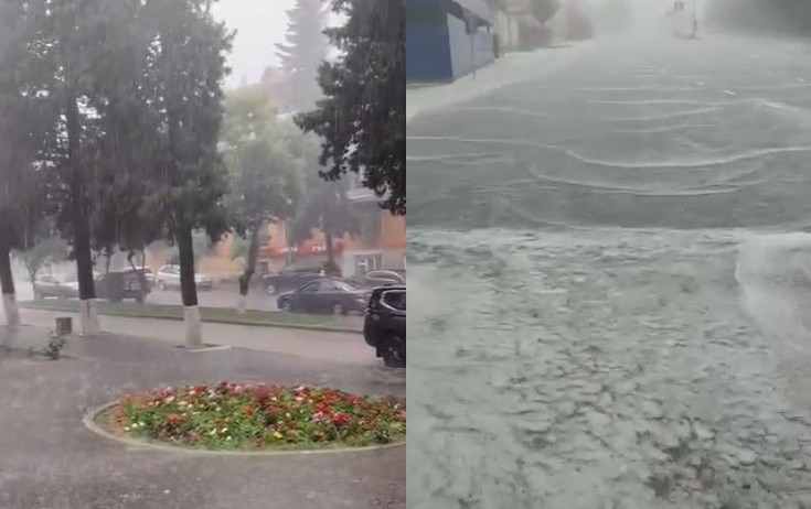 Xankəndi hazırda... - Video
