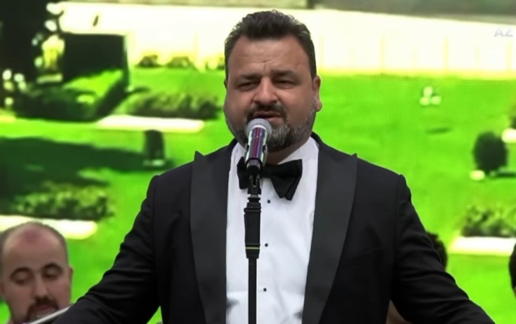 "Prezidentimiz dedi ki, Çanakkaladan deyil, naxçıvanlıdır" - Video