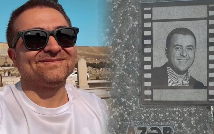 "6 aydır ki, darıxırıq" - Video