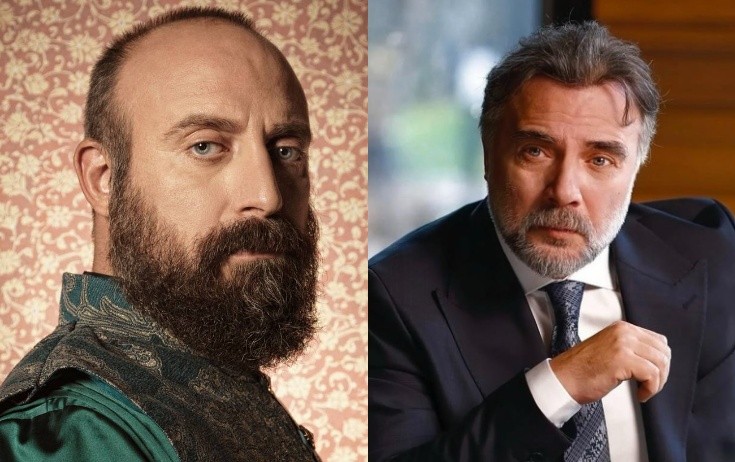 "Halit hərəmdə seriala çəkildi, mən isə bəxtsizəm"