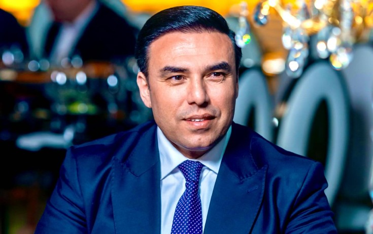 "Hədlərini aşırlar, yerlərini bilsinlər"