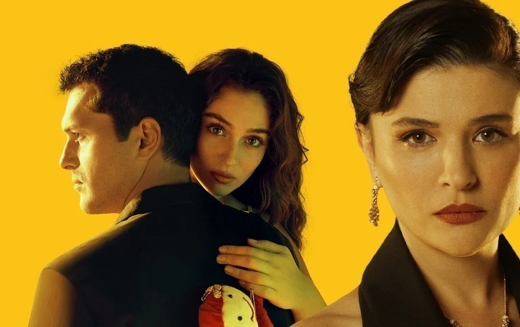"Leyla" yayımdan qaldırıldı
