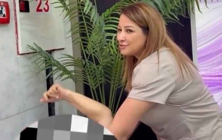 Tanınmış həkim nazirliyi heçə saydı, video paylaşdı