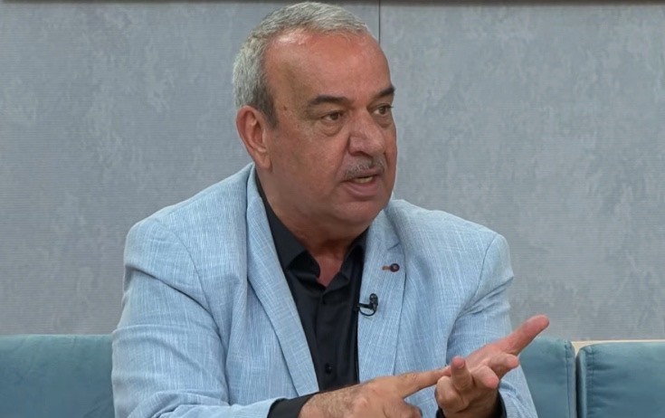 "Bunu dərk edəndən sonra məzarımı qazdırdım"