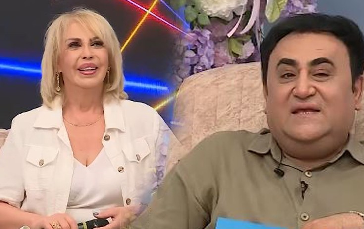 "Deyirdim, 100 il keçsə də Sevda ilə barışmaram"