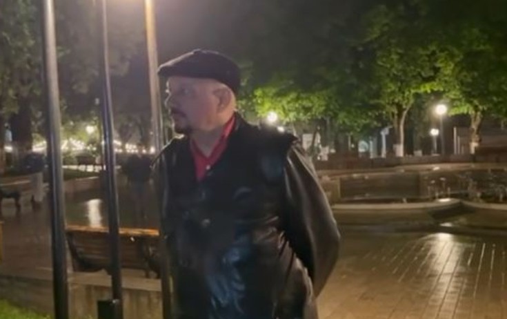 "Gecə düşüncəsi"ni Mikayıl Müşfiqin anım gününə həsr etdi