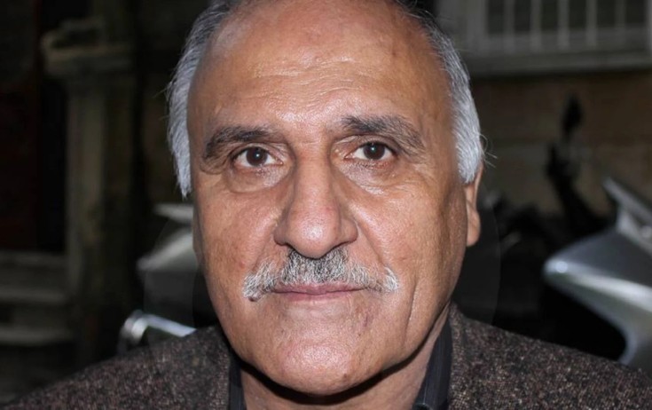 "Kurtlar Vadisi"nin aktyorunun ayaq barmaqları kəsiləcək