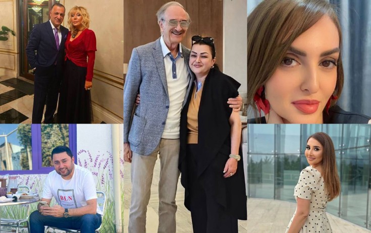 Bu gün instaqramda paylaşılanlar