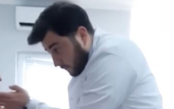 Tibb təhsili olmayan Nihad Aslanovla bağlı - Rəsmi açıqlama