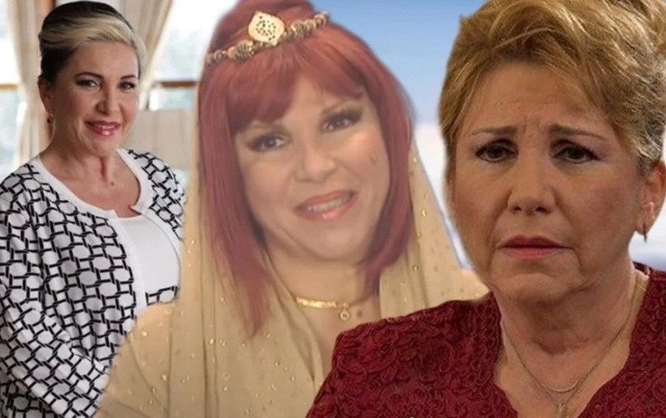 "Sihirli annem"in aktrisası xərçəngdən əziyyət çəkir