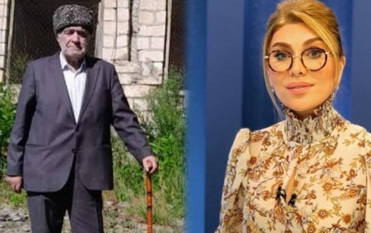 "Atam dərddən xəstəlik tapdı"
