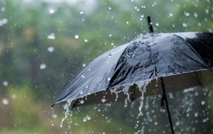 Faktiki hava açıqlandı