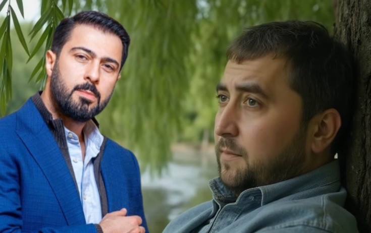 Namiq mərhum meyxanaçıya klip həsr etdi