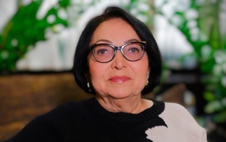 Tamilla Məmmədova vəfat etdi