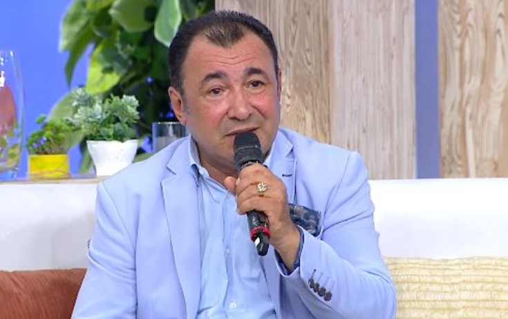 Elxan Şirinov övladını evləndirmək istəyir