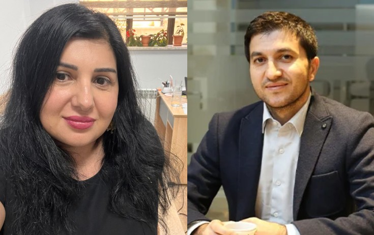 "Psixoterapevt 140 manatımızı alıb, qızıma kobud davranıb"