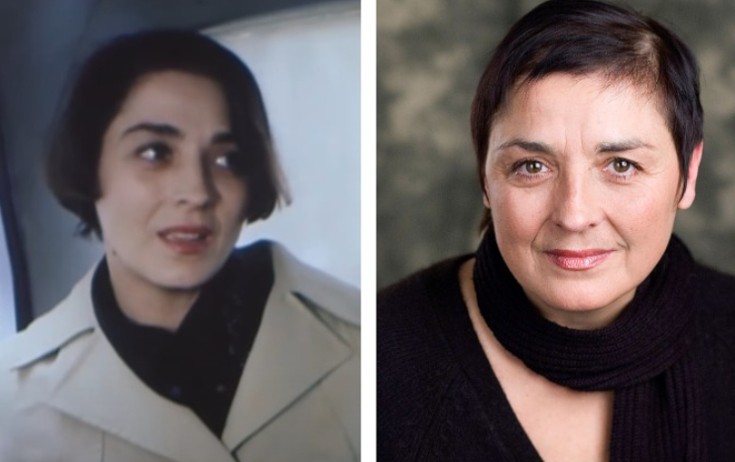 “Təhminə”nin aktrisası insult keçirib