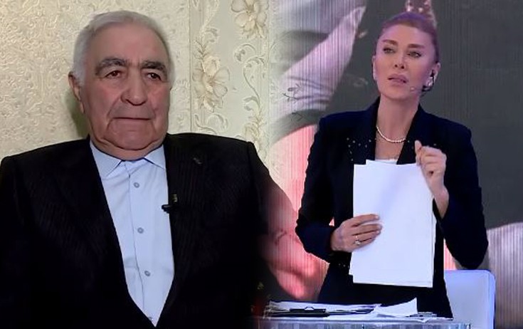 Xoşqədəm atasının vəsiyyətini açıqladı