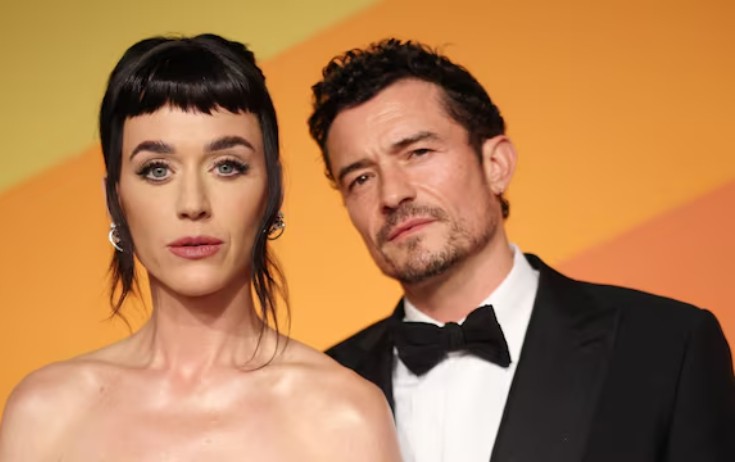 Keti Perri və Orlando Blum 9 ildən sonra ayrılır