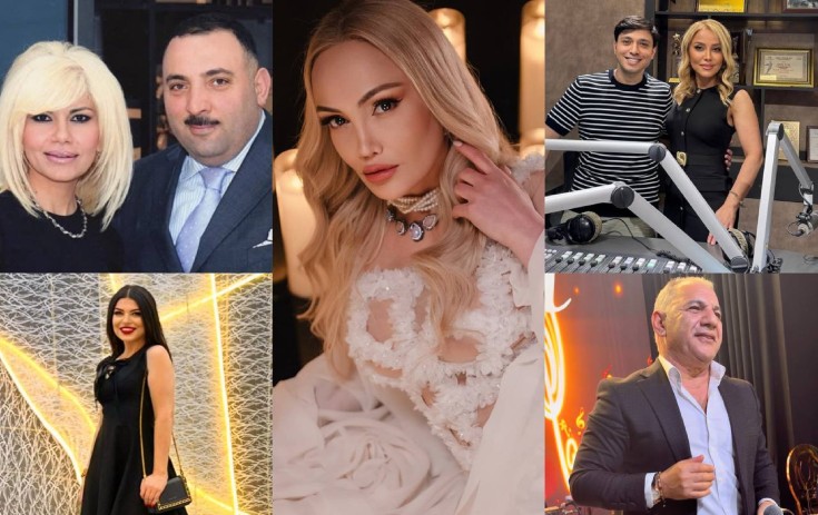 Bu gün instaqramda nələr paylaşıldı?