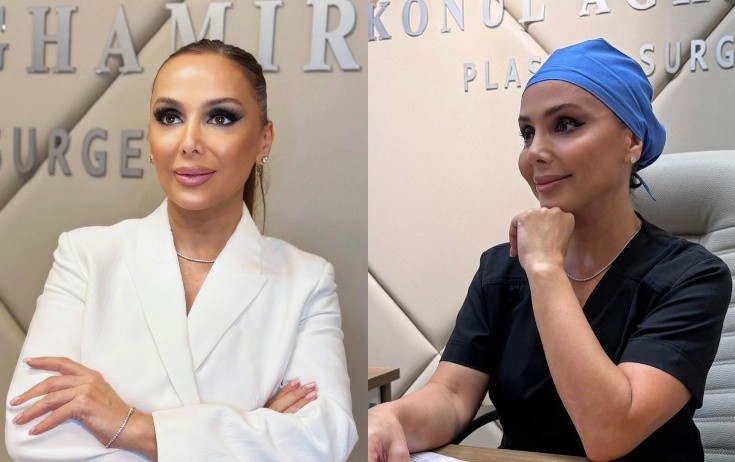 "Həkim məni pis vəziyyətə qoyub, bu, cinayətdir"