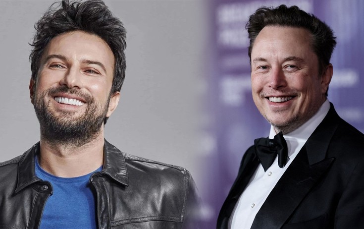 Tarkan İlon Maskın 1,7 milyardlıq təklifindən imtina edib