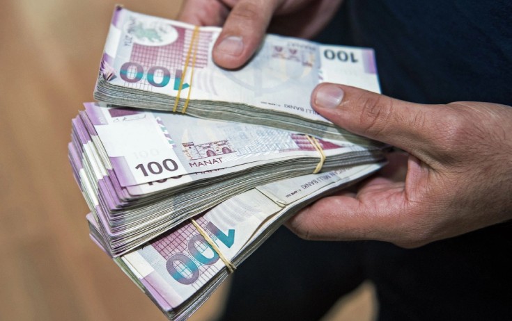 Həmin sənət adamları 1700 manat alacaq