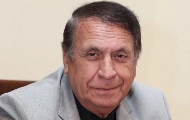 "Burada başqa məsələ var"
